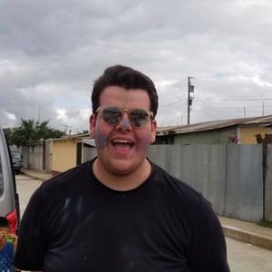 Meet your Posher, Scott